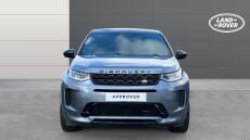 Land Rover Discovery Sport 1.5 P300e R-Dynamic HSE 5dr Auto [5 Seat] Station Wagon